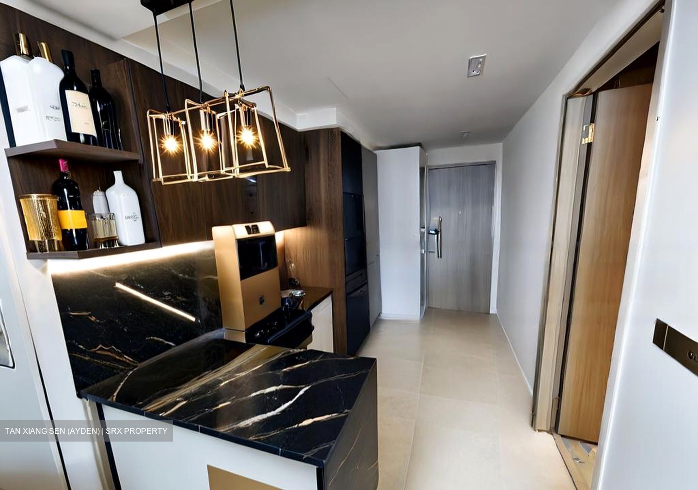 Sol Acres (D23), Condominium #460130131